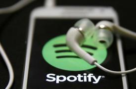Η Spotify δεν θα απαγορεύσει καθολικά τη μουσική που δημιουργεί η Τεχνητή Νοημοσύνη