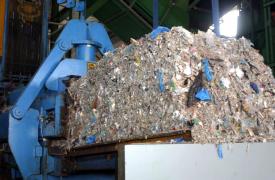 Διαχείριση αποβλήτων: 4,7 εκατ. εργαζόμενοι και πάνω από 43.000 πατέντες το 2023