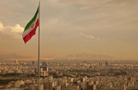 Ιράν: Συνελήφθη για κατασκοπεία ο αναπληρωτής πρέσβης της Βρετανίας