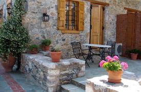 Αύξηση 3,2% στον τζίρο του κλάδου καταλυμάτων το γ' τρίμηνο