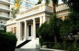 Σήμερα το κρίσιμο ραντεβού στο Μέγαρο Μαξίμου για τη βιομηχανία