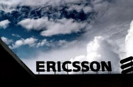 H Ericsson σχεδιάζει την περικοπή 1.600 θέσεων εργασίας στη Σουηδία