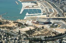 Φαληρικός Όρμος: Η ανάπλαση των 392 εκατ. ευρώ και οι δύο μεγάλες φάσεις ανάπτυξης