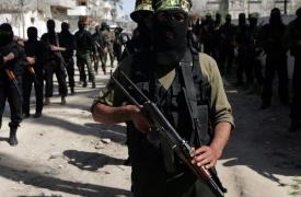 Συρία: Ο στρατός πιστώνεται τον φόνο του αρχηγού του Ισλαμικού Κράτους Κουράισι