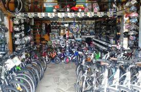 Το Άμστερνταμ απαγορεύει τα μεγάλα ηλεκτρικά ποδήλατα λόγω ατυχημάτων