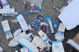 Πώς θα μειώσετε την παραγωγή αποβλήτων