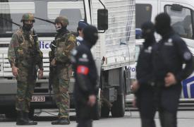 Βέλγιο: Αποκαλύφθηκε σχέδιο δολοφονίας του γενικού εισαγγελέα των Βρυξελλών - Οκτώ συλλήψεις