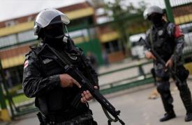 Βραζιλία: Τουλάχιστον 132 οι νεκροί στο Ρίο ντε Τζανέιρο μετά την αστυνομική επιχείρηση