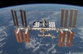 Την Παρασκευή σχεδιάζεται η εσπευσμένη επιστροφή πληρώματος από τον Διεθνή Διαστημικό Σταθμό