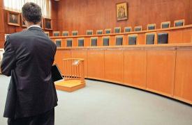 Εκλογές σε 12 Δικηγορικούς Συλλόγους της χώρας