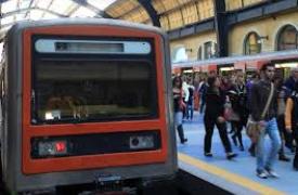 Ηλεκτρικός (Γραμμή 1 Μετρό): Πόσο και γιατί «εκτροχιάστηκε» η αναβάθμιση 14 «γηρασμένων» συρμών