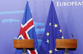 Έρχεται δημοψήφισμα για την ένταξη της Ισλανδίας στην ΕΕ