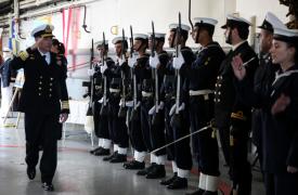 Παγκόσμια Ημέρα Ναυτικού: Φόρος τιμής από ΙΜΟ και ΠΝΟ