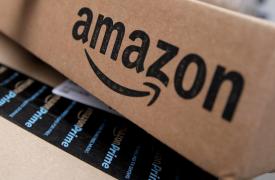 FT: Η Amazon συμφώνησε με την Κομισιόν για τις αντιανταγωνιστικές πρακτικές