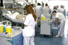 ΕΟΔΥ: Δύο θάνατοι από covid-19 και ένα σοβαρό κρούσμα γρίπης την τελευταία εβδομάδα