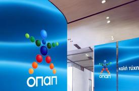 Αυξημένη κατά 15% η νέα τιμή-στόχος της Optima για τη μετοχή του ΟΠΑΠ