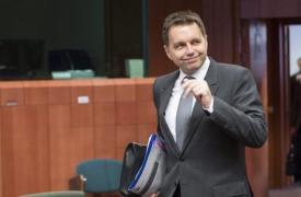Κάζιμιρ: Επιστημονική φαντασία η μείωση των επιτοκίων το α' τρίμηνο του 2024