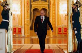 Βρετανία: Τέλος Σεπτεμβρίου οι ανακοινώσεις Πούτιν για ένταξη των 4 κατεχόμενων ουκρανικών περιφερειών στη Ρωσία