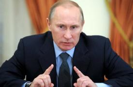 Πούτιν: Η Ρωσία θα παραμείνει ο πρώτος εξαγωγέας σιταριού στον κόσμο