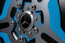 Mercedes: Πρόγραμμα επαναγοράς μετοχών 3,2 δισ. δολαρίων