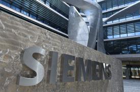 Siemens: Ξεπέρασαν τις εκτιμήσεις τα κέρδη τριμήνου - Αναβάθμισε τις προβλέψεις για το έτος