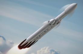 SpaceX: Σχεδιάζει IPO με στόχο την άντληση έως 75 δισ. δολαρίων ίσως εντός της εβδομάδας