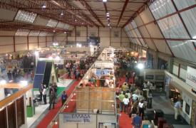 Μεγάλη η δυναμική της εκθεσιακής βιομηχανίας στην Ελλάδα - Καμία επίπτωση λόγω του πολέμου