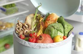 7 έξυπνοι τρόποι να μειώσετε το food waste στην καθημερινότητά σας