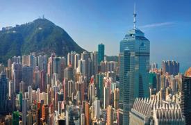 Το Χονγκ Κονγκ μοιράζει διεθνώς 500.000 δωρεάν αεροπορικά εισιτήρια - Οι «τυχεροί»