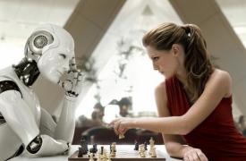 Η «επανάσταση» των ανθρωποειδών ρομπότ έρχεται - Αλλά θα πάρει λίγο χρόνο