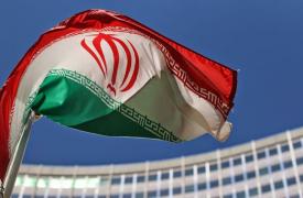 Νέο κοίτασμα πετρελαίου ανακαλύφθηκε στο Ιράν