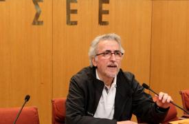 Παναγόπουλος: «Αναζητούνται επί ματαίω στοιχεία για να κρατηθεί ζωντανή μία ανύπαρκτη υπόθεση»