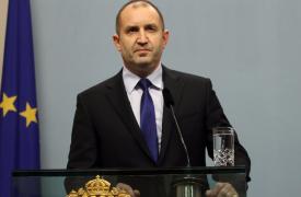 Εκλογές στη Βουλγαρία: Αυτοδυναμία για τον Ρούμεν Ράντεφ που θεωρείται προσκείμενος στη Ρωσία