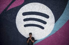 Spotify: Ζημιές 466 εκατ. δολαρίων για το 2022 - Ξεπέρασε τους 200 εκατ. premium συνδρομητές