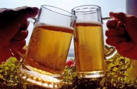 Η ανακυκλωμένη μπύρα ανοίγει το δρόμο για τα βιώσιμα αλκοολούχα ποτά