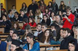 ΟΠΑ: Πενήντα υποτροφίες για φοιτητές από την περιφέρεια, παραχωρεί το τμήμα Διοικητικής Επιστήμης και Τεχνολογίας