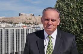 Βοτσαρίδης (INTERLIFE): Άμεση η ανάγκη συνεργασίας δημόσιου κι ιδιωτικού τομέα στην ασφάλιση