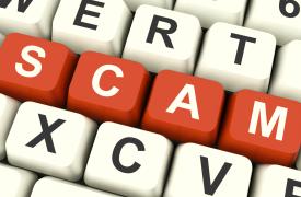 Χριστούγεννα χωρίς απρόοπτα: Πώς να προστατευτείτε από online απάτες στην εποχή του AI