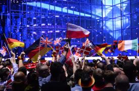 Eurovision: Ματαιώνεται η ψηφοφορία για τη συμμετοχή του Ισραήλ στον διαγωνισμό