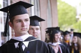 Τι να μην κάνετε σε Ημέρες Καριέρας Πανεπιστημίων - Vol. I - Φοιτητές