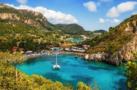 Κέρκυρα: Οι top παραλίες που πρέπει να επισκεφθείτε