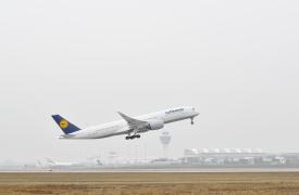 Προβλήματα σε πτήσεις σε όλη την Ευρώπη εξαιτίας τεχνικών δυσκολιών στην εναέρια κυκλοφορία στη Γερμανία