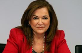 Αντιπρόεδρος της Κοινοβουλευτικής Συνέλευσης του Συμβουλίου της Ευρώπης η Ντ. Μπακογιάννη