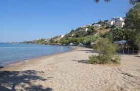 Οι αλλαγές στο καθεστώς διαχείρισης αιγιαλού και παραλίας