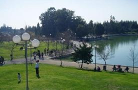 6 πάρκα στην Αττική για οικογενειακές αποδράσεις