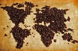 Ρεκόρ για τις τιμές του καφέ robusta λόγω των ανησυχιών για το El Niño