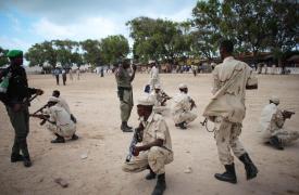 Αφρικανική Ένωση: Απορρίπτει «οποιαδήποτε αναγνώριση της Σομαλιλάνδης»