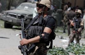 Στα 3 τρισ. δολάρια το 2025 οι παγκόσμιες στρατιωτικές δαπάνες