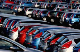 Στα υψηλότερα επίπεδα από το 2023 οι τιμές μεταχειρισμένων αυτοκινήτων στις ΗΠΑ