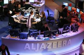 Ισραήλ: Το Al Jazeera δεν είναι πλέον προσβάσιμο στις τηλεοράσεις
